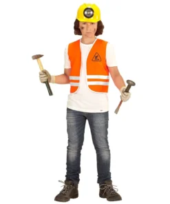 WIDMANN Stethoscoop 11 WIDMANN Stethoscoop -Spookachtige Winkel wdm1617 58951 e 8