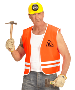 WIDMANN Lapd Politie Badge Met Ketting En Klem