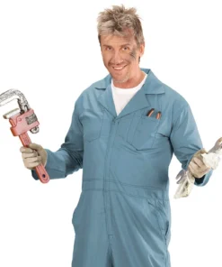 WIDMANN Handige Moersleutel -Spookachtige Winkel wdm1617 86241 b