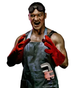 WIDMANN Handige Moersleutel -Spookachtige Winkel wdm1617 86241 e