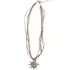 WIDMANN Ketting Strass Edelweiss -Spookachtige Winkel wdm1617 95722 a 1