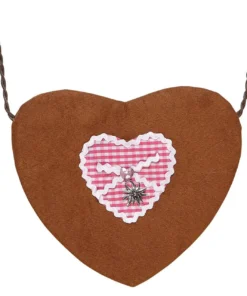 WIDMANN Handtas Hart Oktoberfest Jagermeister