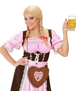 WIDMANN Handtas Hart Oktoberfest Jagermeister -Spookachtige Winkel wdm 2017 01049 3 3