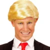 WIDMANN Pruik President Trump -Spookachtige Winkel wdm 2017 02097 1