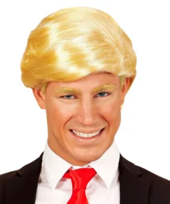 WIDMANN Pruik President Trump
