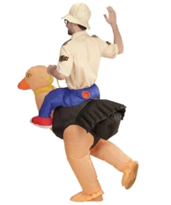 WIDMANN Complete Make-Up Set, Cowboy -Spookachtige Winkel wdm 2017 75507 2 15