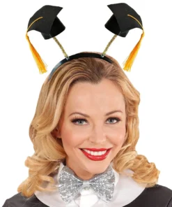 WIDMANN Bul Bopper Geslaagd Diploma Uitreiking -Spookachtige Winkel wdm 2019 00079 3 1