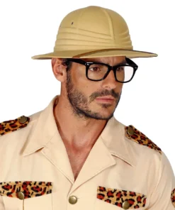 WIDMANN Tropenhelm Safari Afrika 10 WIDMANN Tropenhelm Safari Afrika -Spookachtige Winkel wdm 2019 01886 4 2