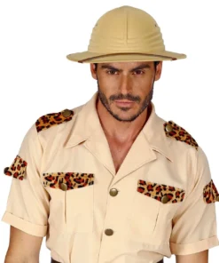 WIDMANN Tropenhelm Safari Afrika 11 WIDMANN Tropenhelm Safari Afrika -Spookachtige Winkel wdm 2019 01886 5 2