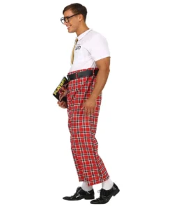 WIDMANN Komische Tanden -Spookachtige Winkel wdm 2019 078e 3 13