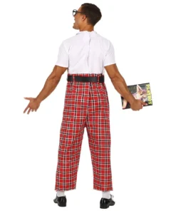 WIDMANN Komische Tanden -Spookachtige Winkel wdm 2019 078e 4 13