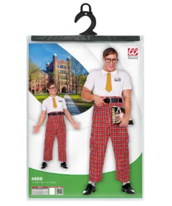 WIDMANN Komische Tanden -Spookachtige Winkel wdm 2019 078e 5 13