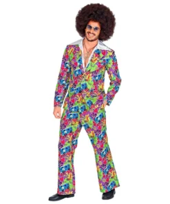 WIDMANN Opblaasbare Gitaar 107 Centimeter Funky