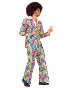 WIDMANN Opblaasbare Gitaar 107 Centimeter Funky -Spookachtige Winkel wdm 2019 0934 4 11