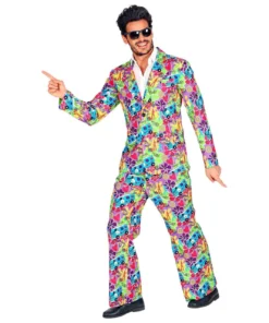 WIDMANN Opblaasbare Gitaar 107 Centimeter Funky -Spookachtige Winkel wdm 2019 0934 5 11