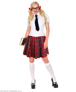 WIDMANN Schotse Muts Met Haar