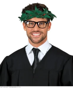 WIDMANN Lauwerkrans School Van De Natuur 9 WIDMANN Lauwerkrans School Van De Natuur -Spookachtige Winkel wdm 2021 68588 3