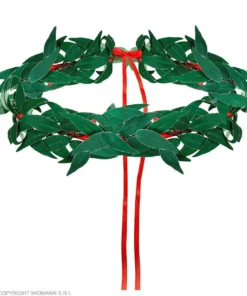 WIDMANN Lauwerkrans School Van De Natuur 10 WIDMANN Lauwerkrans School Van De Natuur -Spookachtige Winkel wdm 2021 68588 4