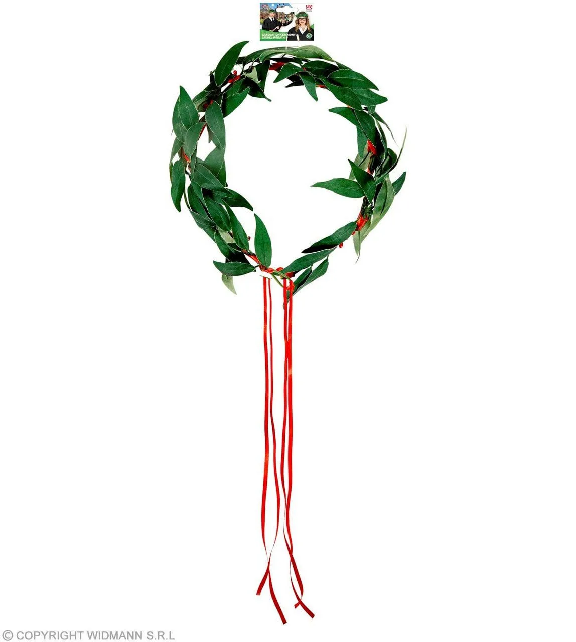 WIDMANN Lauwerkrans School Van De Natuur 7 WIDMANN Lauwerkrans School Van De Natuur - Afbeelding 5