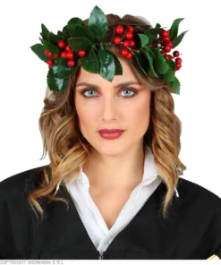 WIDMANN Kerstachtige Lauwerkrans Bosfee