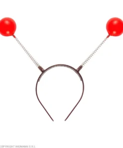 WIDMANN Lieveheersbeestje Bopper Rood -Spookachtige Winkel wdm 2021 81145 3