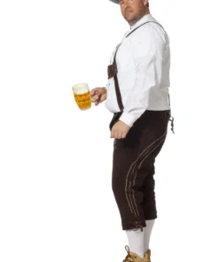 Wilbers Pijp 14,5 Centimeter -Spookachtige Winkel wlb2017 5688a 4 20 scaled