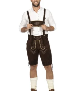 Wilbers Pijp 14,5 Centimeter