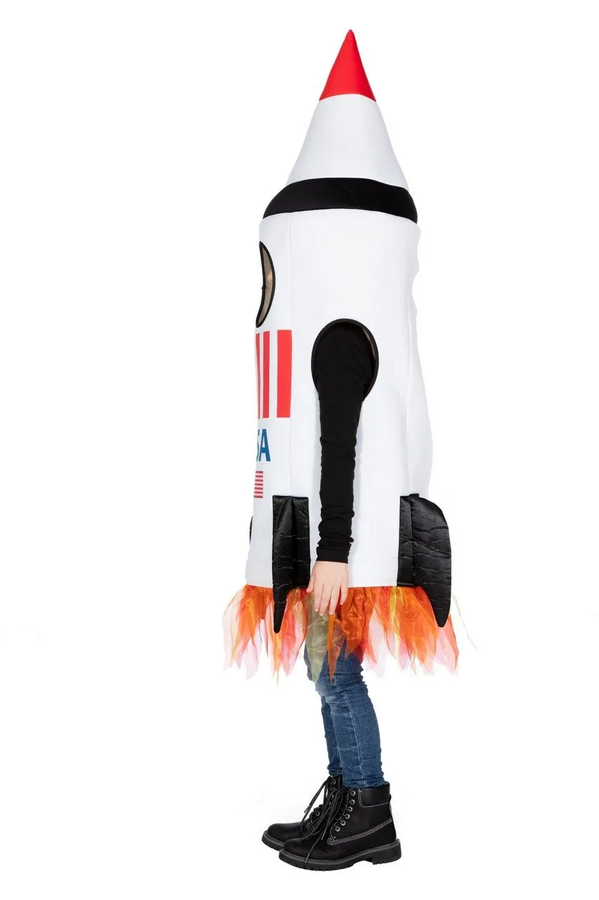 Wilbers Nasa Astronaut Stoffen Helm 4 Wilbers Nasa Astronaut Stoffen Helm - Afbeelding 2