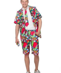 Wilbers Pruik, Rick Zwart